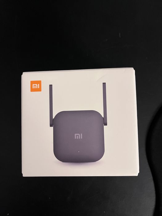 Extensor wi-fi 300 Mbps Xiaomi