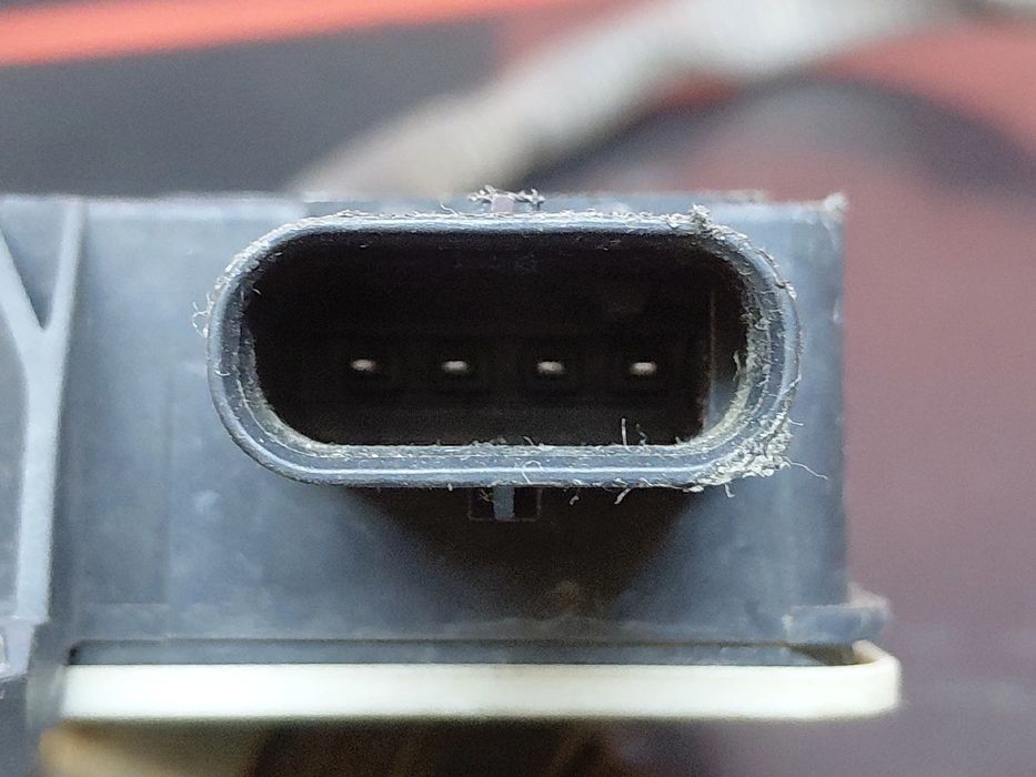 Sonda lambda FORD Kuga III (DFK)
