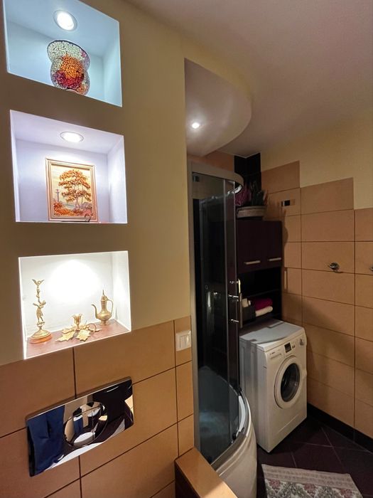 Komfortowe 3-pokojowe mieszkanie przy ulicy Tarnowskiego