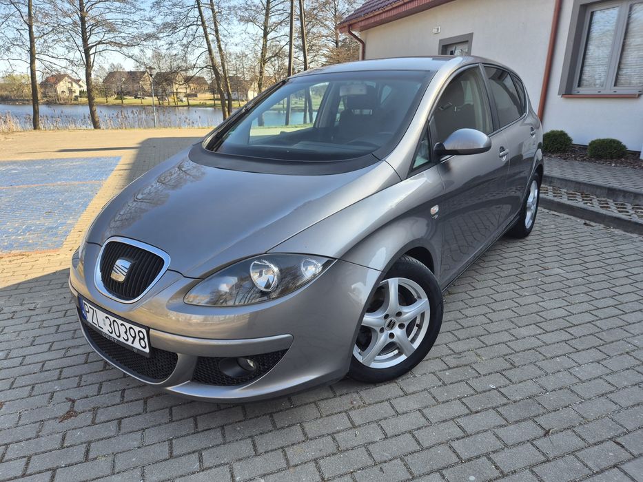Seat Altea