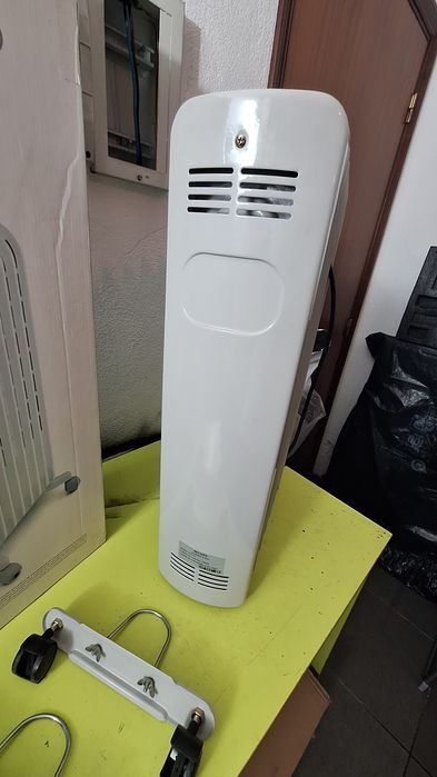 Aquecedor a oleo Delonghi