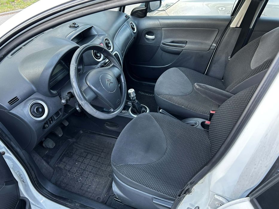 Sprzedam Citroen C3