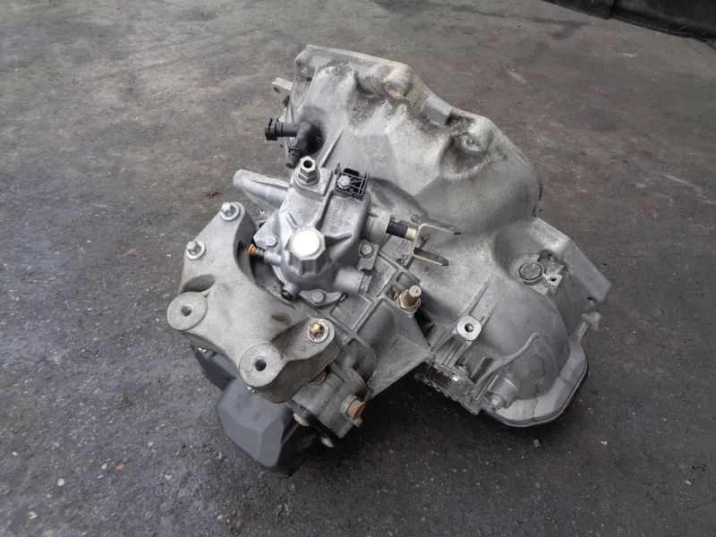 skrzynia biegÓw corsa d 1.2 1.4 16v a12xer aktw429