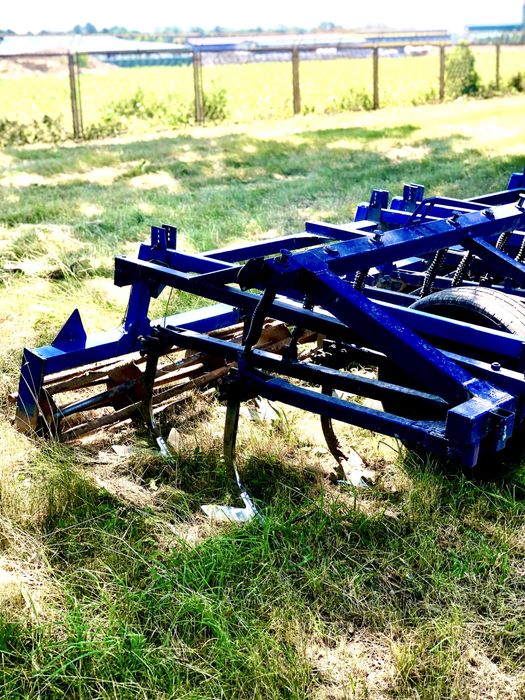 Култіватор 4.2 навесний……….