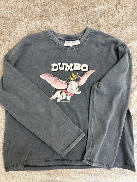 Варений лонгслів zara kids 140