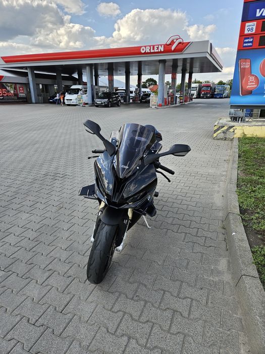 Bmw s1000rr k67 salon pl gwarancja