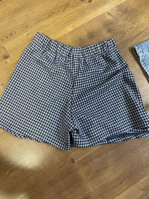 Сет набір з 4 шт шорт zara