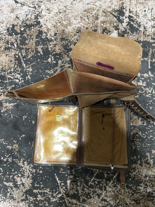 Планшет , сумка військова , адміністративна сумка