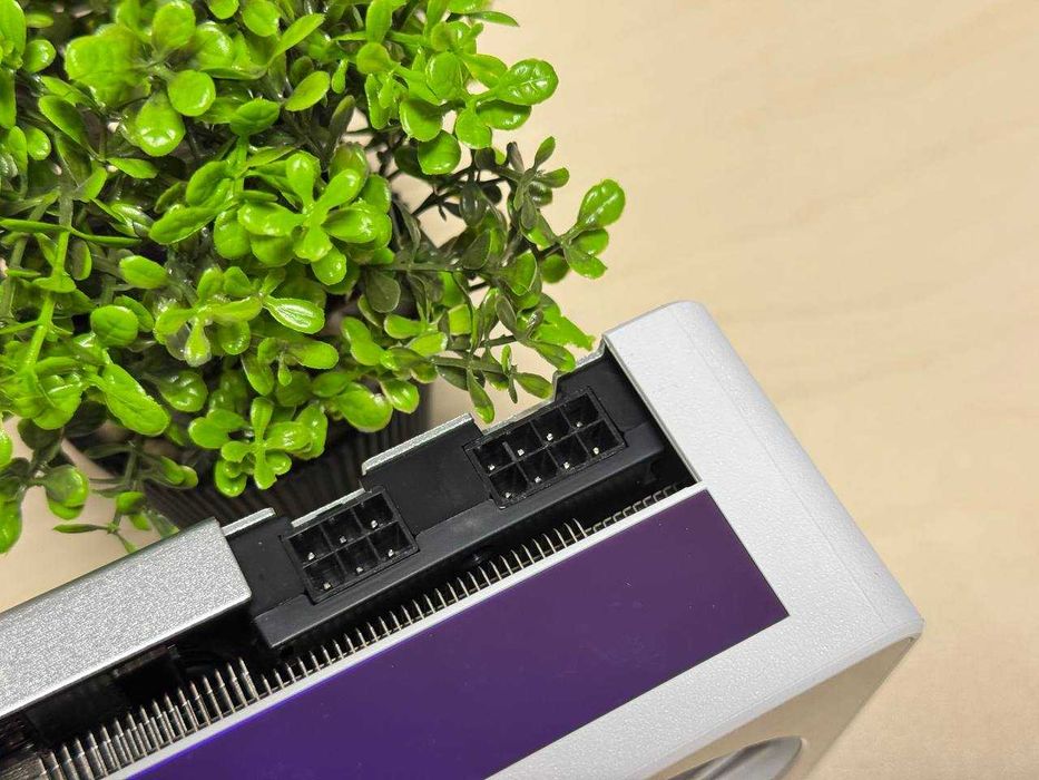 Відеокарта GIGABYTE GeForce RTX 3070 Vision OC 8Gb Б/в + Гарантія