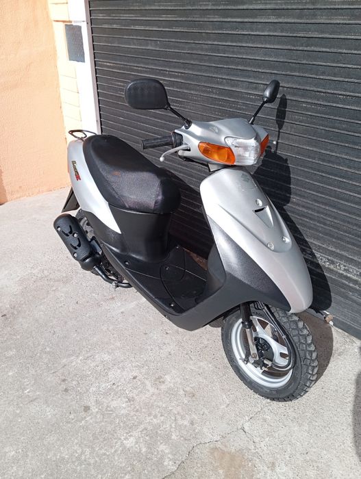 Сузукі Летс 2 стан збережений