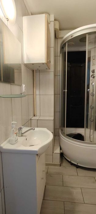 Obłuże Centrum - wynajmę mieszkanie typu studio