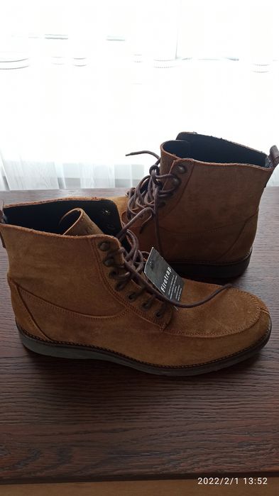 Ботинки Firetrap