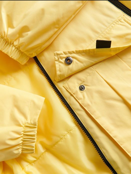 Куртка oversize Reserved 140 см