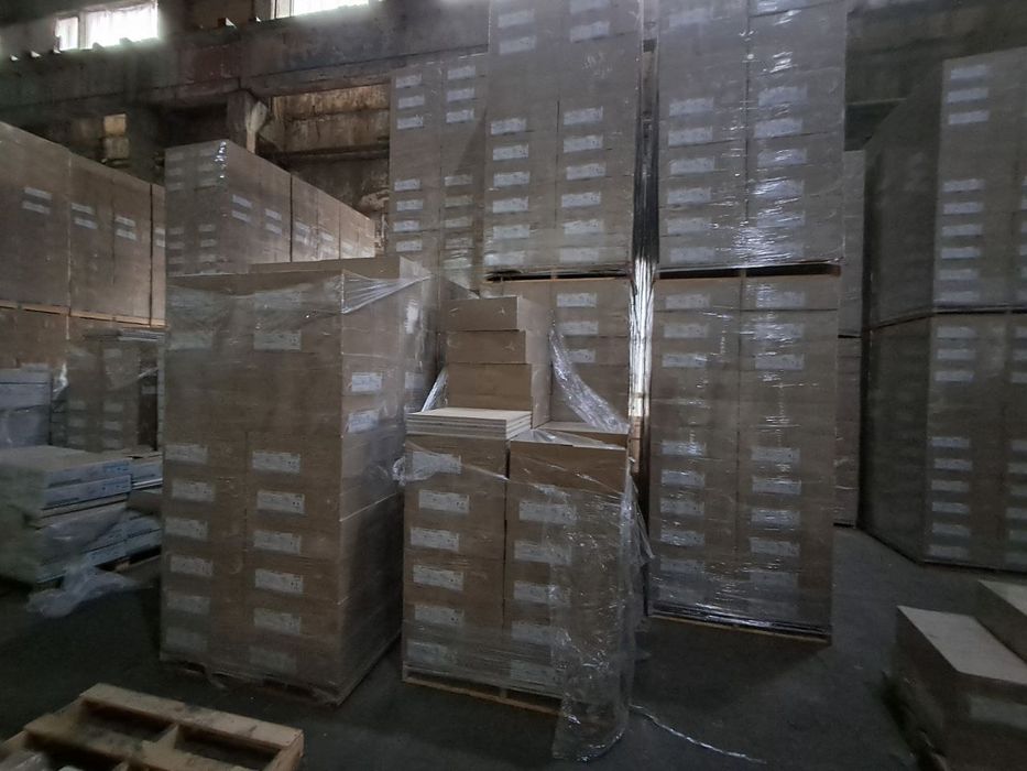 Потолочная плита Армстронг, байкал, скала ОПТ отгрузки Просчет от 100м