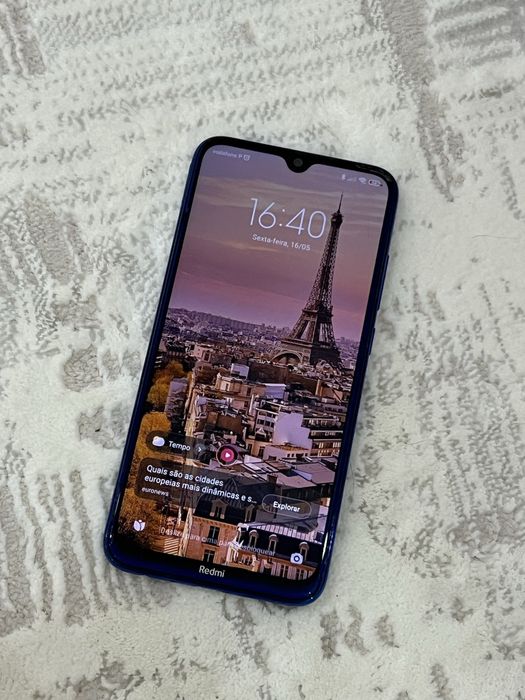 Xiaomi redmi note 8 128gb