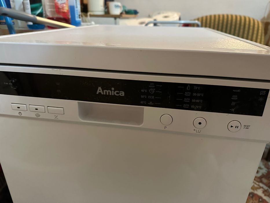 Zmywarka   Amica
