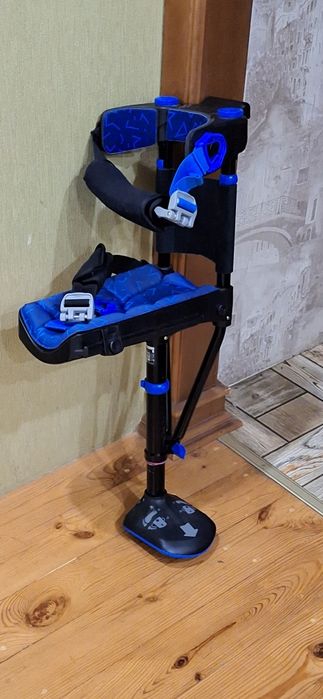 Продам ходунок вільні руки