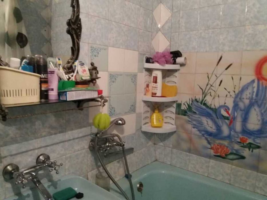 Продаж 3 кім квартири Розділ. кімнати мікр-н Половки №815