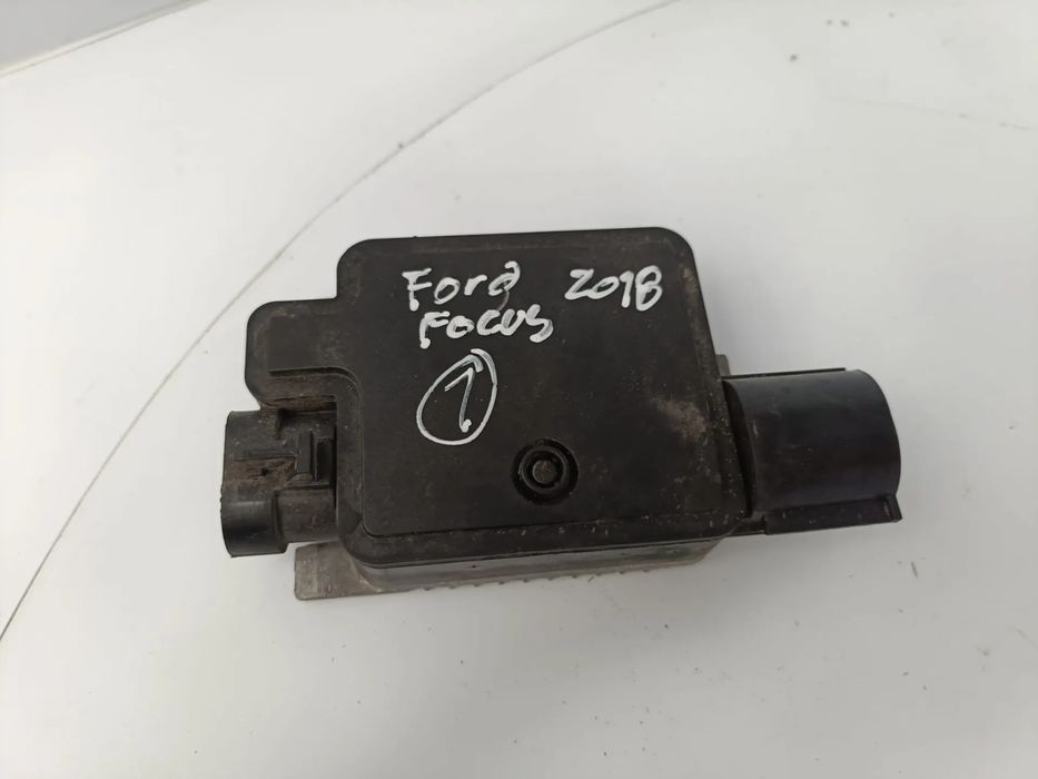 Resistência do ventilador / ventoínha FORD Focus III Carrinha