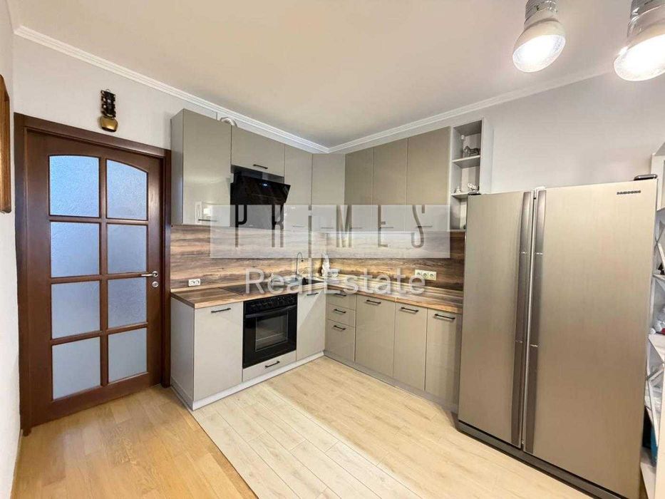 Продаж 2кімн Квартири в центрі На Печерську 87м2, ЖК Корона Печерська, Кловська 5хв! Панаса Мирного 25А - View 4