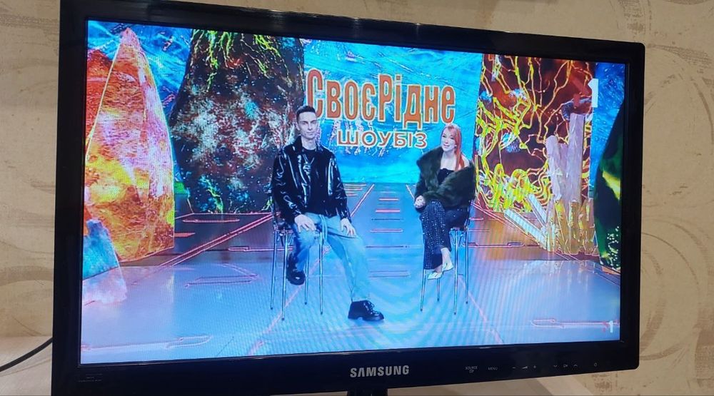 Телевізор/Монітор Samsung LT19B300