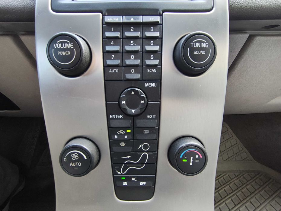 Volvo V50 2.0 D 136 CV 2008 Nacional