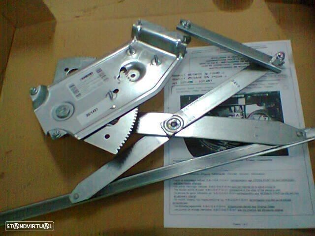 Elevadores / elevador vidro porta renault megane III (NOVO)