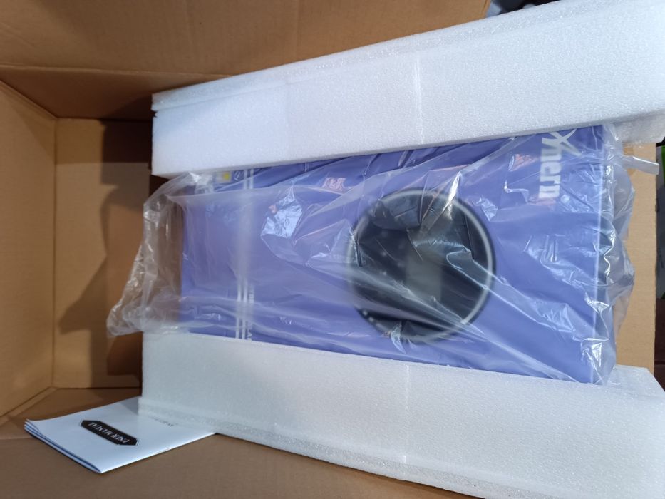 Гібридний інвертор Anern 3200 новий Дніпро