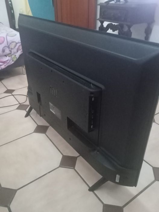 Televisão 42 polegadas da xiaomi