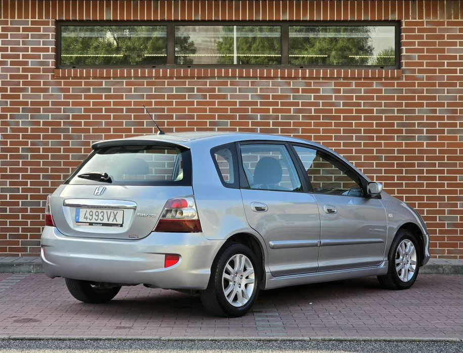 Honda Civic 1.4i 90cv