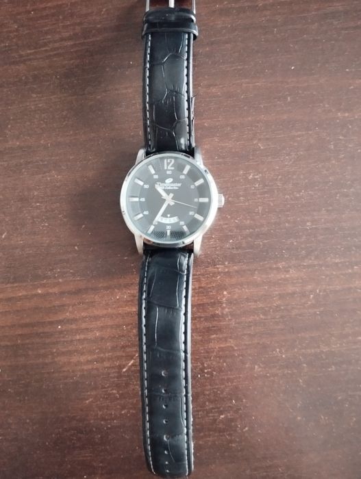 Zegarek męski timemaster DARMOWA DOSTAWA  Z INPOST