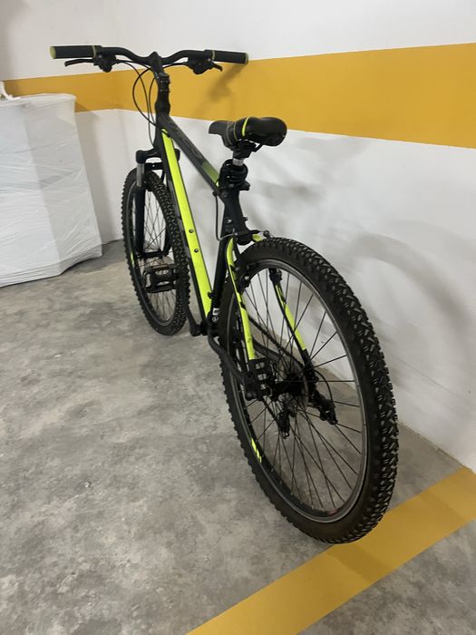 Bicicleta adulto