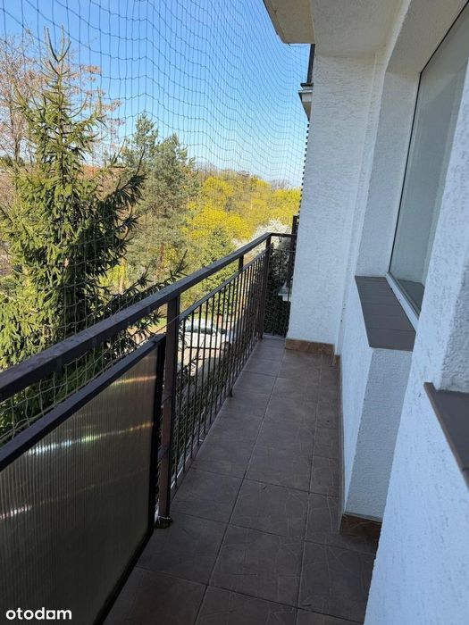 Mieszkanie blisko Centrum i Parków - Widok 3
