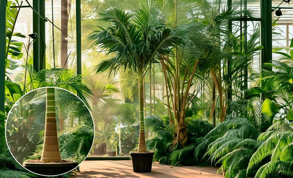 Archontophoenix alexandrae (planta)
