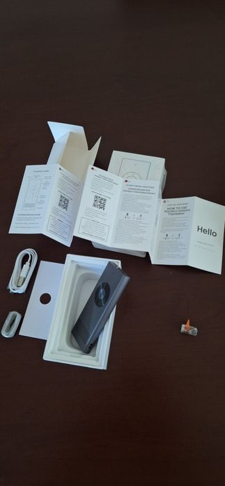 Tłumacz języków obcych ,translator natychmiastowy , 40 języków  poligl