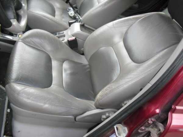 Land Rover V6 Freelander Peças Usadas