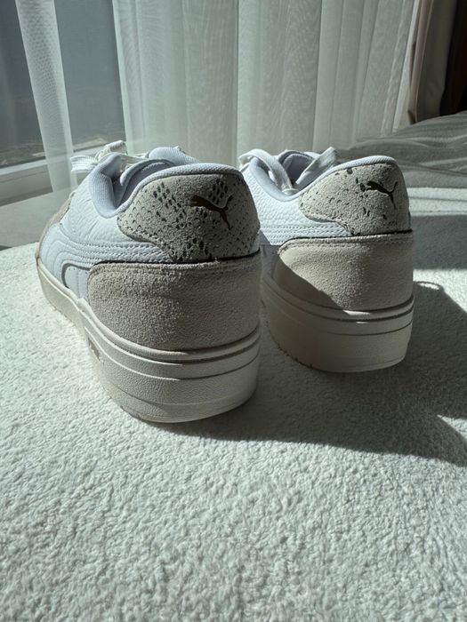 Нові Оригінальні Кросівки Puma