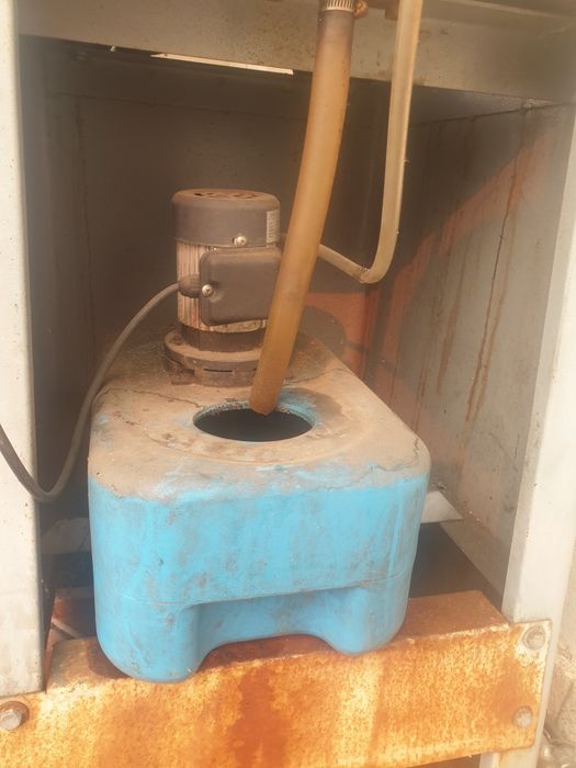 Serra de disco de corte SY315 PROMAC
Serra de disco com fresa SY315 PR