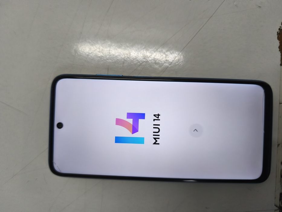 Telemóvel Xiaomi redmi 10