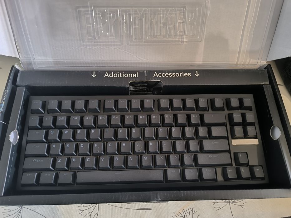teclado  EPOMAKER G84476516406579712000