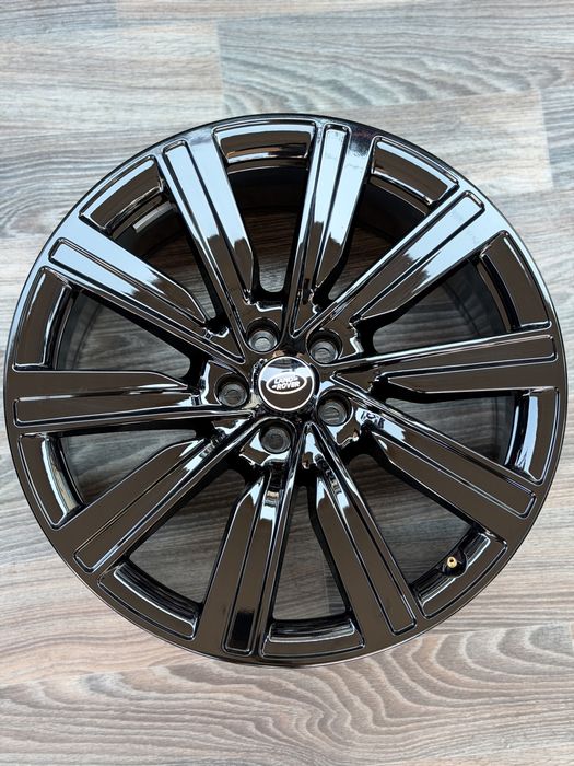 Диски Land Range Rover. 5/120/R22