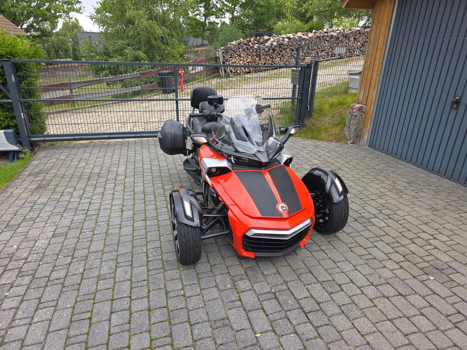 Can-Am