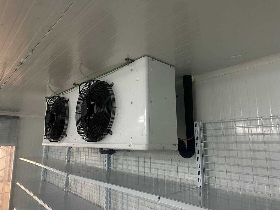 Naprawa lodówek w dniu zgłoszenia!