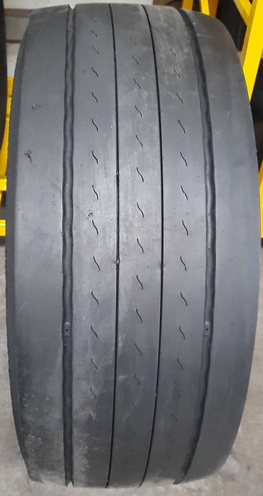 385/55R22.5 Hankook