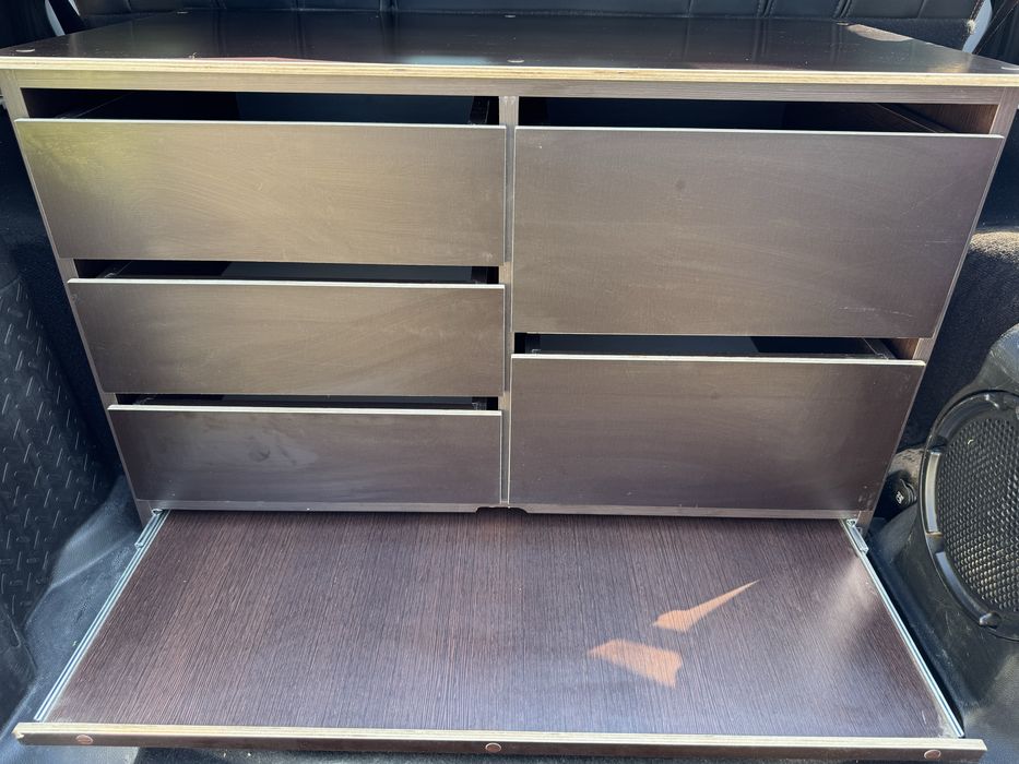 Movel jeep wrangler overland