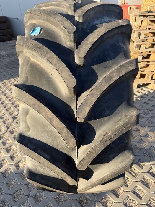 600/65r28 Firestone Maxi Traction