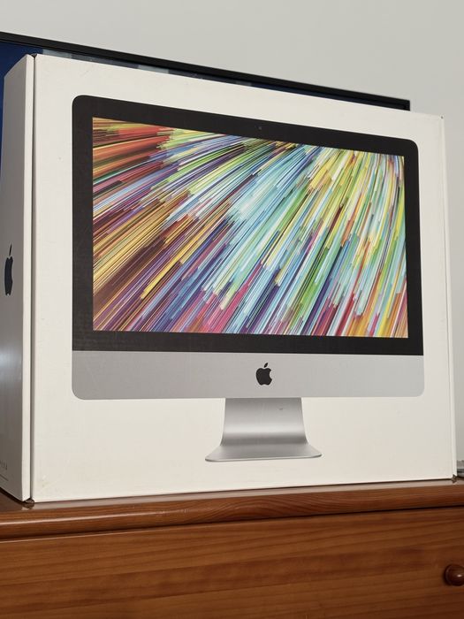 iMac 21.5 4K (2019)