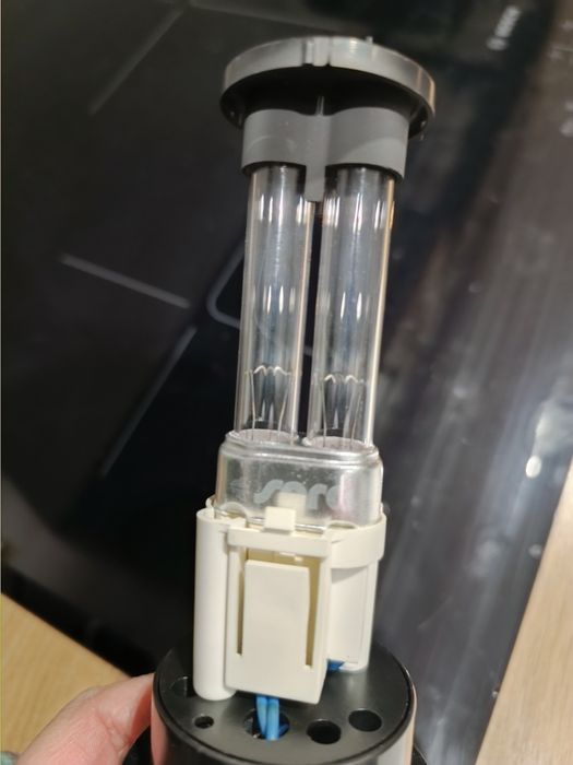 Sterylizator uv-c Sera