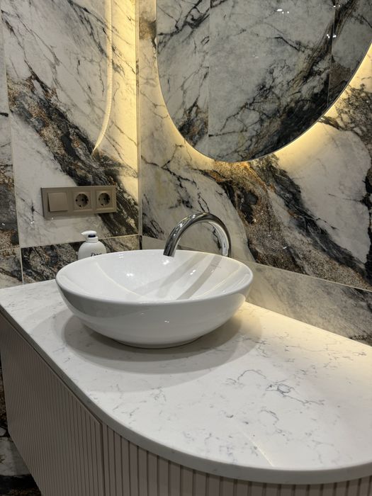 Продаж розкішної 2 кк квартири  ЖК Crystal |Кристал | Новий район