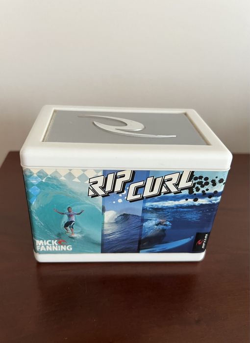 Relógio Rip Curl em excelente estado